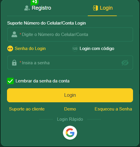 567BET Login