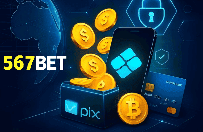567BET Withdrawal