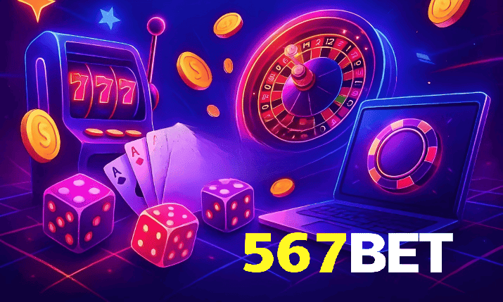 Cassino 567BET, Seguro, Promoções