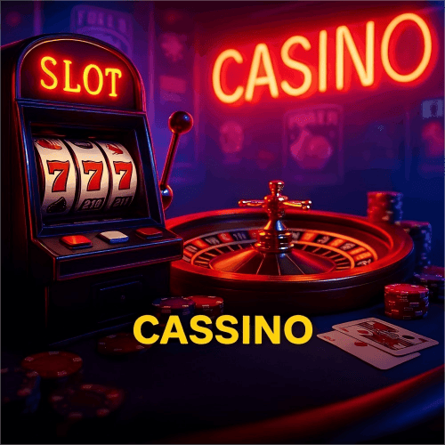 567BET Cassino