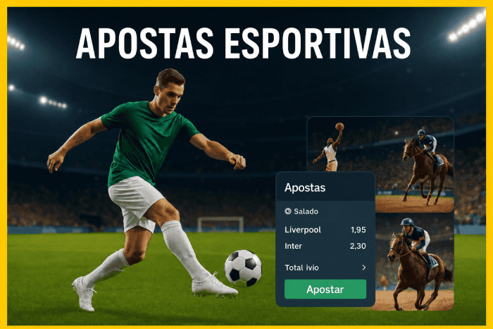 567BET Esporte - Apostas Esportivas com Odds Altas